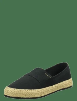 Raffiaville Espadrille - Platta espadriller