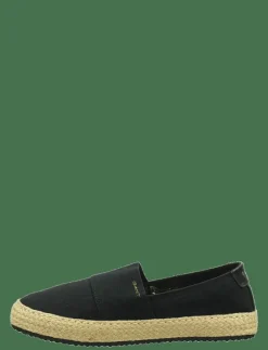 Raffiaville Espadrille - Platta espadriller
