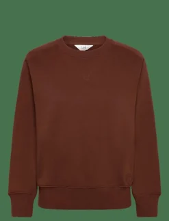 RAGLAN CREW SWS - Sweatshirts