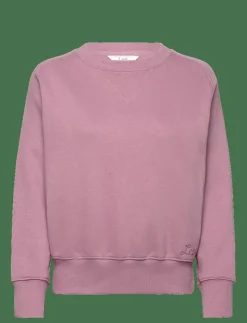 RAGLAN CREW SWS - Sweatshirts