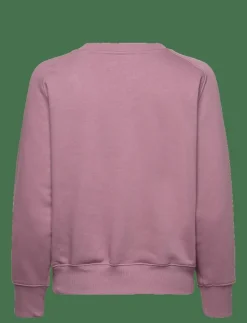 RAGLAN CREW SWS - Sweatshirts