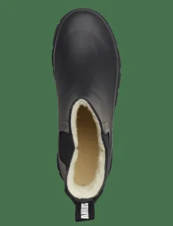 Rain boots - low with elastic - Regnstövlar