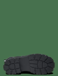 Rain boots - mid height with e - Regnstövlar