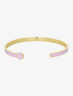 Rainbow Dot Bangle - Bangles