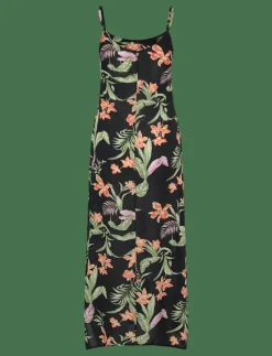 RAINBOW SHORES CRINKLE - Klänningar