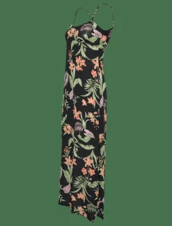 RAINBOW SHORES CRINKLE - Klänningar