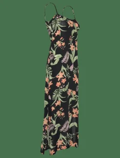 RAINBOW SHORES CRINKLE - Klänningar