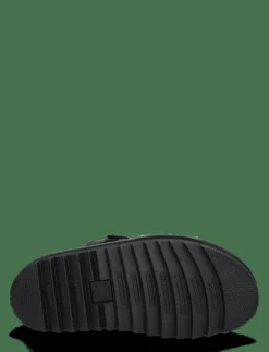 Raine Slide Black Athena - Sandaler