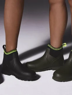 Raining or Not - Regnstövlar