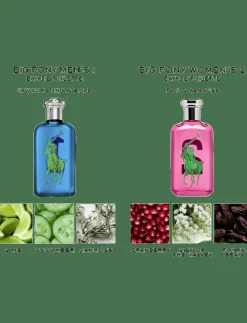 Ralph Lauren Big Pony Women #2 Pink Eau de Toilette 50ml - Eau de toilette