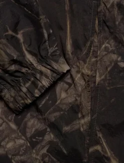 Raven Tiedye Jacket - Vindjackor