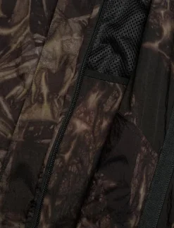 Raven Tiedye Jacket - Vindjackor