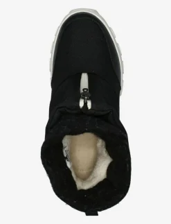 RD ASPEN LOW - Platta ankelboots