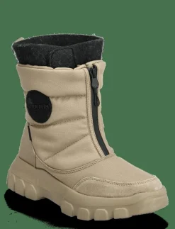 RD ASPEN LOW MONO ADULT - Platta ankelboots