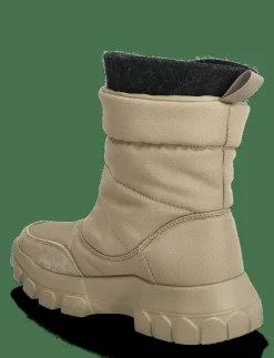 RD ASPEN LOW MONO ADULT - Platta ankelboots