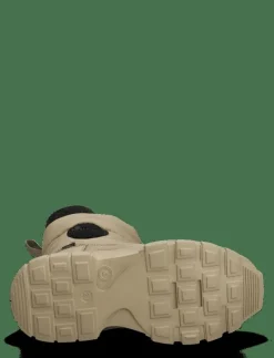 RD ASPEN LOW MONO ADULT - Platta ankelboots