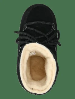 RD BULKY BOOTS SUEDE ADULT - Varmfodrade skor