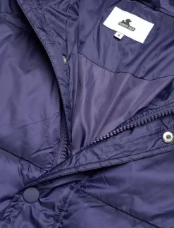 RD PUFFER LONG ADULT - Dunkappor