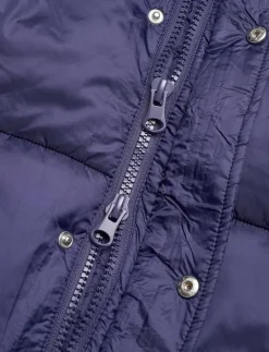 RD PUFFER LONG ADULT - Dunkappor