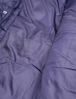 RD PUFFER LONG ADULT - Dunkappor