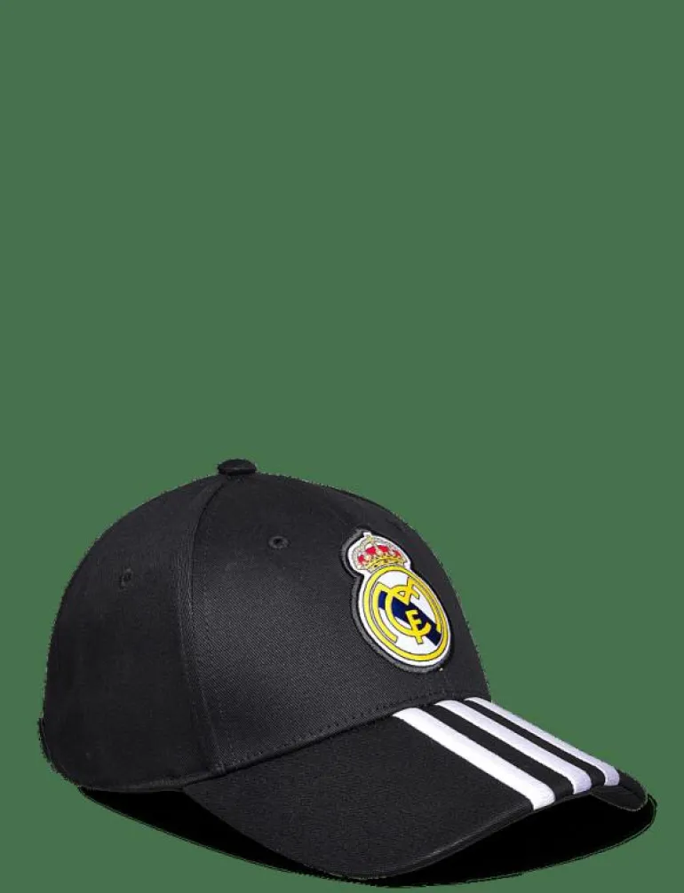 REAL BB CAP - Hattar & Kepsar