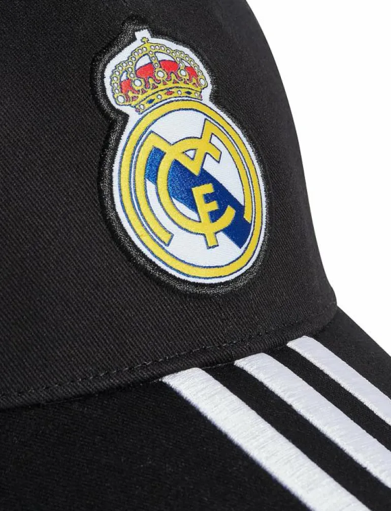 REAL BB CAP - Hattar & Kepsar