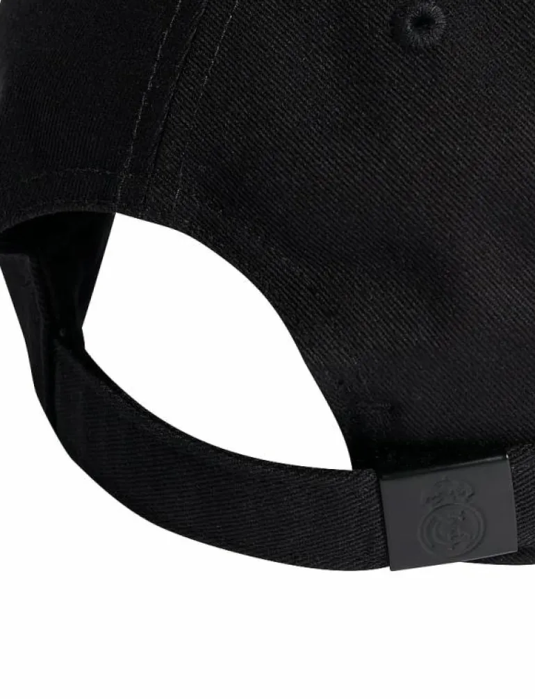 REAL BB CAP - Hattar & Kepsar