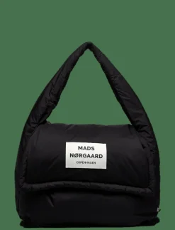 Recycle Pillow Bomb Bag - Crossbody Bags