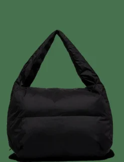 Recycle Pillow Bomb Bag - Crossbody Bags