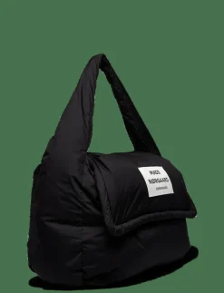 Recycle Pillow Bomb Bag - Crossbody Bags