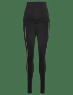 Reebok Lux 2.0 Maternity Leggings - Träningstights