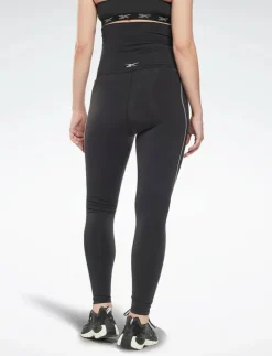 Reebok Lux 2.0 Maternity Leggings - Träningstights