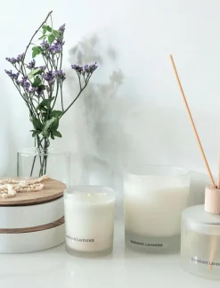 Reed Diffuser Harmony - Doftpinnar