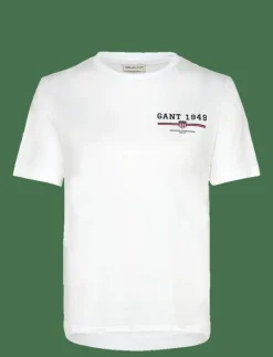 REG GRAPHIC SS T-SHIRT - T-shirts