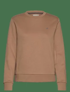 REG SHIELD LOGO C-NECK - Sweatshirts