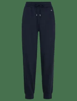 REG SHIELD LOGO SWEATPANTS - Sweatpants