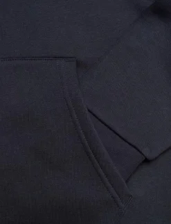 REG SHIELD LOGO ZIP HOODIE - Huvtröjor