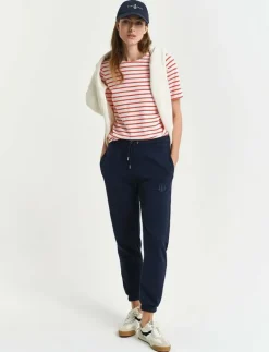 REG TONAL SHIELD SWEATPANTS - Sweatpants