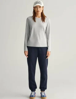 REG TONAL SHIELD SWEATPANTS - Sweatpants