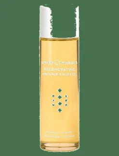 Regenerating Massage & Body Oil - Beauty
