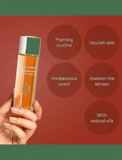 Regenerating Massage & Body Oil - Beauty