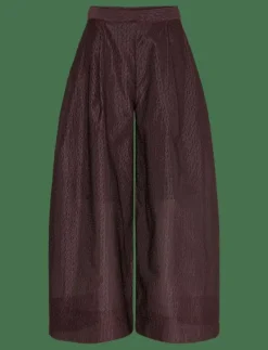 Regina Pants - Culottes