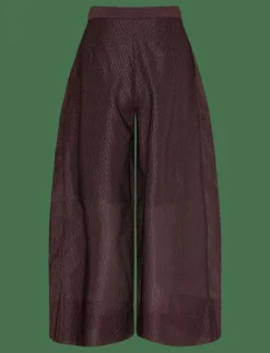Regina Pants - Culottes