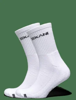 REGULAR CUT SOCK 2-PACK M - Sockor