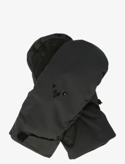 Reita Unisex Mittens w/ Inner Glove - Tumvantar