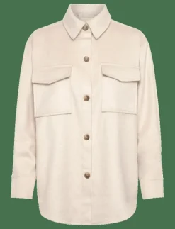 REL OVER SHIRT - Overshirts
