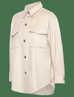 REL OVER SHIRT - Overshirts