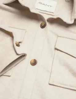 REL OVER SHIRT - Overshirts