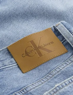 RELAXED BERMUDA SHORT - Jeansshorts