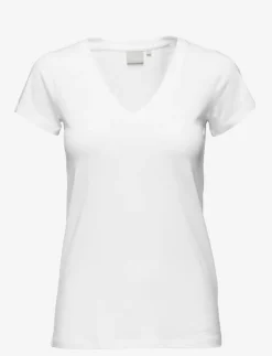 Rena V Tshirt KNTG - T-shirts